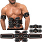 Fitness Belt, Powered Muscle Stimulator for Muscle Conditioning