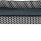 Furhaven Memory Foam Dog Bed for Large Dogs w/ Removable Bolsters & Washable Cover, For Dogs Up to 95 lbs - Plush & Woven Decor Comfy Couch Sofa - Diamond Gray, Jumbo/XL