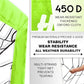 Kids Soccer Goal for Backyard, 6x4 9x5 FT Portable Soccer Nets Pop Up with Ball, Agility Ladder, Cones, Target & Carry Bag for Toddler Youth Outdoor Indoor Training Practice Sports Games Play