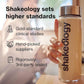 Shakeology Plant Based Protein Powder Blend – Gluten-Free Shake with Vitamins and Minerals – Helps Support Weight Loss, Lean Muscle, Gut Health – Cookies and Creamy, 30 Servings