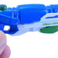 World's Smallest Super Soaker