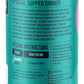 A Strong Heart Canned Wet Cat Food, Special Supper Dinner - 13.2 oz Cans (Pack of 12), Made in The USA with Real Turkey & Fish