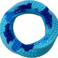 Max Fusion with Nike Grind, Arlee Twisted Dog Toy, Chew Toy for Play, Fetch, Tug, XL