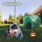 Pooper Scooper for Dog, Large Medium Small Poop Scoop with 30pcs Bag Attachment, Portable Dogs Waste Hands Free Outdoor Travel Walk Handheld Pickup