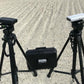 ArenaGear Barrel Racing Timer (RM-501 + Tripods)