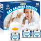 Cat Calming Pheromones Diffuser: 3-in-1 Kit Cat Appeasing Pheromone Diffuser to Calm (1 Plugin+2x48ml Refills) for Comfort Reduces Stress Anxiety, Long-Lasting Appeasing Pheromone for Pet Cat (3in1)