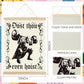 Gym Motivational Posters Funny College Dorm Posters Gifts for Guys Friends Dost Thou Even Hoist Gym Flag Wall Art Decor Sign for Home Gym Bedroom Office
