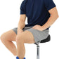 Core Products Clover Pack Frost Free Cold Therapy, Flexible for Knee, Shoulder, Elbow & Ankle with Compression Strap - Made in The USA