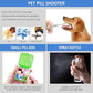 Pet First Aid Kit for Dogs & Cats - Dog First Aid Kit Pet Emergency Kit with First Aid Supplies for Home Camping Hiking Traveling