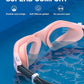 ZIONOR Swim Goggles, G1 SE Swimming Goggles Anti-fog for Adult Men Women