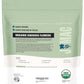J MAC BOTANICALS Certified Organic Hibiscus Flower (2 Pounds), Hibiscus Tea, Cut & Sifted Flowers, Flor de Jamaica