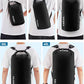 HEETA Waterproof Dry Bag for Women Men(Upgraded Version) 5L/10L/20L/30L/40L Roll Top Lightweight Dry Storage Bag Backpack with Emergency Whistle for Travel, Swimming, Boating, Kayaking, Camping, Beach