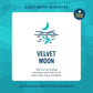 Cameron's Coffee Roasted Whole Bean Coffee, Velvet Moon, 4 Pound