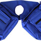 AJ Tack Saddle Horn Bag