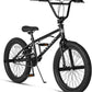 Freestyle BMX Bike, 18 20 Inch Kids Bicycle for 5-13 Years Old Kids and Beginner Level Rider, Multiple Colors