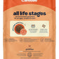 CANIDAE All Life Stages Lamb Meal & Rice Formula Dog Dry 27 Pound (Pack of 1)