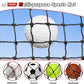 Golf Net,Golf Practice Net,Sports Netting,Sports Practice Barrier Net,Heavy Duty Ball Netting