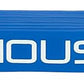 SERIOUS STEEL FITNESS Assisted 41" Pull-Up Band, Resistance & Stretch, Powerlifting & Pull-up Assist Loop (Single Band)