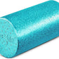 Yes4All High-Density EPP Round Back Roller Foam, Exercise Foam Roller for Yoga, Pilates & Stretching - 12, 18, 24, 36 inch