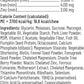 Breeder's Edge Oxy Momma- Nursing & Recovery Supplement- for Medium & Large Dogs- 40ct Soft Chews