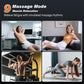 TENS Unit Muscle Stimulator and EMS Pelvic Floor Muscle Exercise. Multifunctional Impulses to Pain Relief for Muscle,Joints and Muscle Strengthening Training.Specialized Storage Gift Box.(DJE2A0)