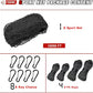 Baseball Softball Backstop Nets,Sports Net,Sports Netting Barrier,Sports Netting for Backyard,Twisted Knotted PE Net