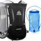 AONIJIE Hydration Vest Pack Backpack 5L Marathoner Running Race Hydration
