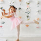 Stelle Ballet Shoes for Girls Toddler Ballet Slippers Soft Leather Boys Dance Shoes for Toddler/Little Kid/Big Kid