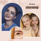 Face Body Glitter, Hair Glitter Sparkles Chunky Face Glitter Gel for Girls Makeup Singer Concerts Mermaid Festival Sequins Face Paint (3pc Pink)