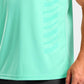 G Gradual Men's Workout Shirts Quick Dry Athletic Running T-Shirts Lightweight Moisture Wicking Short Sleeve Sports Gym Tops