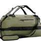 Haimont Large Waterproof Duffel Backpack Roll-Top Heavy Duty Dry Duffle Bag for Boating, Travel, Motorcycle, Kayaking, Camping, 60L