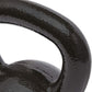 Amazon Basics Cast Iron Kettlebell