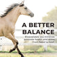 Daily Red Crushed Loose Minerals | Mineral Salt + Electrolyte Supplement for Horses (25LB Refill Bag)