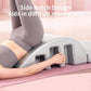 Spine Corrector Pilates, S Curve for Balance Pilates Spine Corrector Equipment Core Strengthening and Back Pain Relief