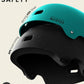 OutdoorMaster Skateboard Cycling Helmet - Two Removable Liners Ventilation Multi-Sport Scooter Roller Skate Inline Skating Rollerblading for Kids, Youth & Adults