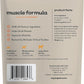 MYOS Canine Muscle Formula - All-Natural Muscle Building Supplement - Helps Reduce Muscle Loss in Aging Dogs and Improve Recovery from Injury or Surgery