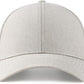 VOBOOM Men Snapback Trucker Hat, Baseball Cap for Breathable Side Laser Cut Holes