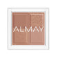 Shadow Quad - Pressed Powder Eyeshadow