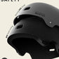 OutdoorMaster Skateboard Cycling Helmet - Two Removable Liners Ventilation Multi-Sport Scooter Roller Skate Inline Skating Rollerblading for Kids, Youth & Adults