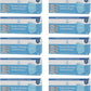 Litepak 500pcs Premium Disposable Face Mask SOFT 3ply Nose Wire