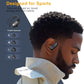 Wireless Earbuds Bluetooth Headphones 130Hrs Playtime with 2500mAh Wireless Charging Case LED Diaplay Hi-Fi Waterproof Over Ear Earphones for Sports Running Workout Gaming