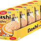 INABA Dashi Delights for Cats, 2.5 Ounce Cup, 6 Cups Total, Chicken Recipe