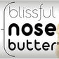 The Blissful Dog Tibetan Spaniel Unscented Nose Butter - Dog Nose Butter, 0.50 Ounce