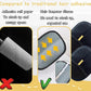 Pet Hair Remover Electrostatic Gloves for Cats Dogs 2025 Reusable Cat Hair Removal Glove, Static Electricity Pet Hair Remover for Couch, Carpet, Clothing, Car Seats (2Pcs)