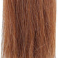 Horse Tail Extensions with Braided Horsehair Loop, Blunt Cut Bottom, 34-36 inches Long and 1 lb Weight (Light Sorrel)