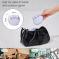 YOTTOY Foot Arch Trainer for Flat Feet, Plantar Fasciitis Relief &Arch Support Strengthening, Portable Arch Metatarsal Exercise Brace for Home and Gym