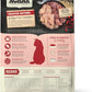 ACANA Indoor Entree Dry Cat Food, Free Run Chicken and Turkey Recipe, 4 lb