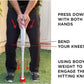 Bat Weight - Boost Speed & Power - Easy Attach - Compatible with Wood/Metal Bats - Youth Baseball Training