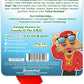 Meowijuana | Get Twisted Bundle | Get Twisted Stocking and Winter Lift | Promotes Play and Cat Health | Includes Organic Catnip | Feline and Cat Lover Approved