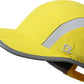 GADIEMKENSD Reflective Folding Outdoor Hat Unstructured Design UPF 50+ Sun Protection Sport Hats for Womens and Mens